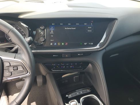 Used 2023 Buick Envision Essence FWD image 22