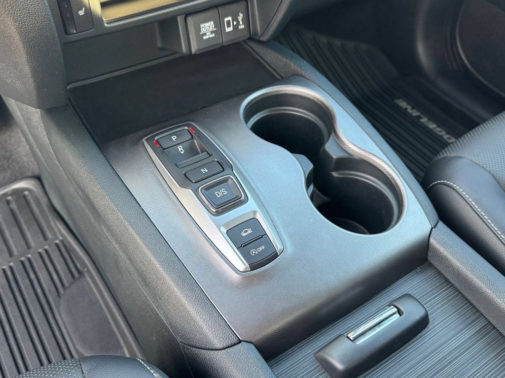Used 2023 Honda Ridgeline RTL image 26