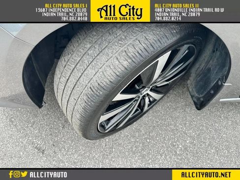 Used 2020 Nissan Altima 2.5 SR image 34