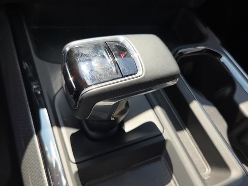 Used 2026 Chevrolet Silverado 1500 ZR2 AWD/4WD image 22
