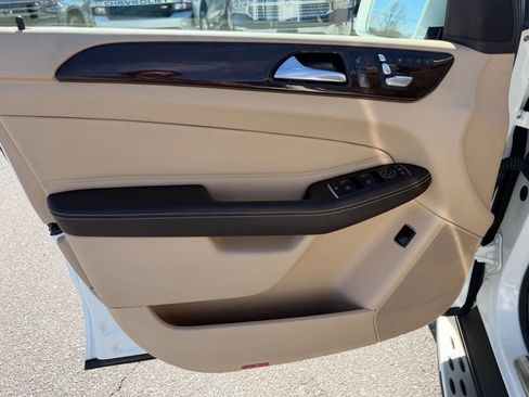 Used 2016 Mercedes-Benz GLE 350 4MATIC image 10