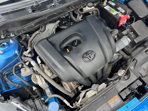 Used 2018 Toyota Yaris iA image 36