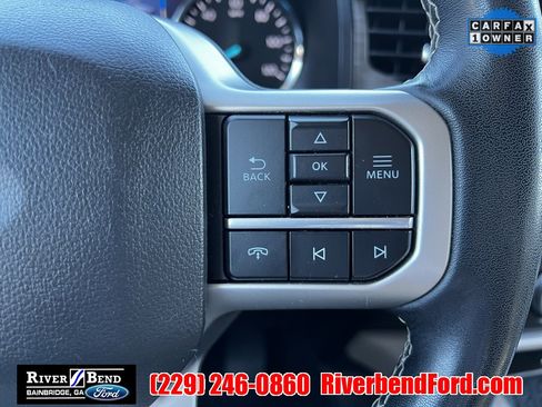 Used 2024 Ford Expedition Max Limited image 24