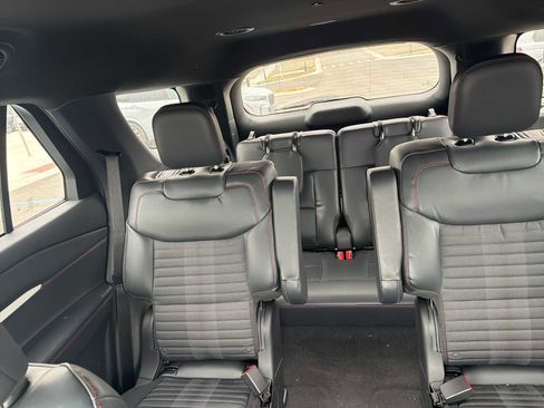 Used 2026 Ford Explorer ST-Line image 25