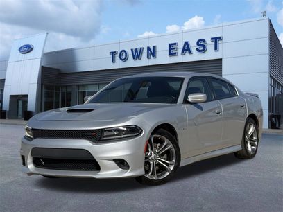 Used 2021 Dodge Charger R/T