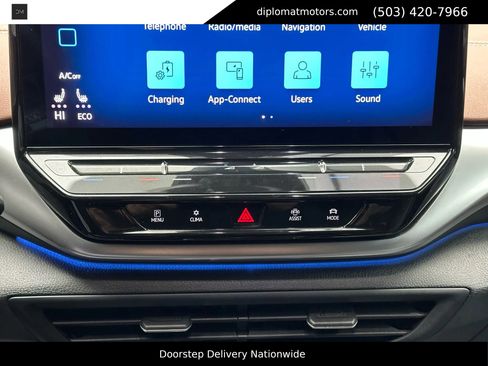 Used 2022 Volkswagen ID.4 Pro S image 33