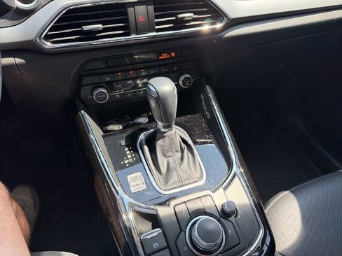 Used 2023 MAZDA CX-9 Touring Plus AWD/4WD image 23