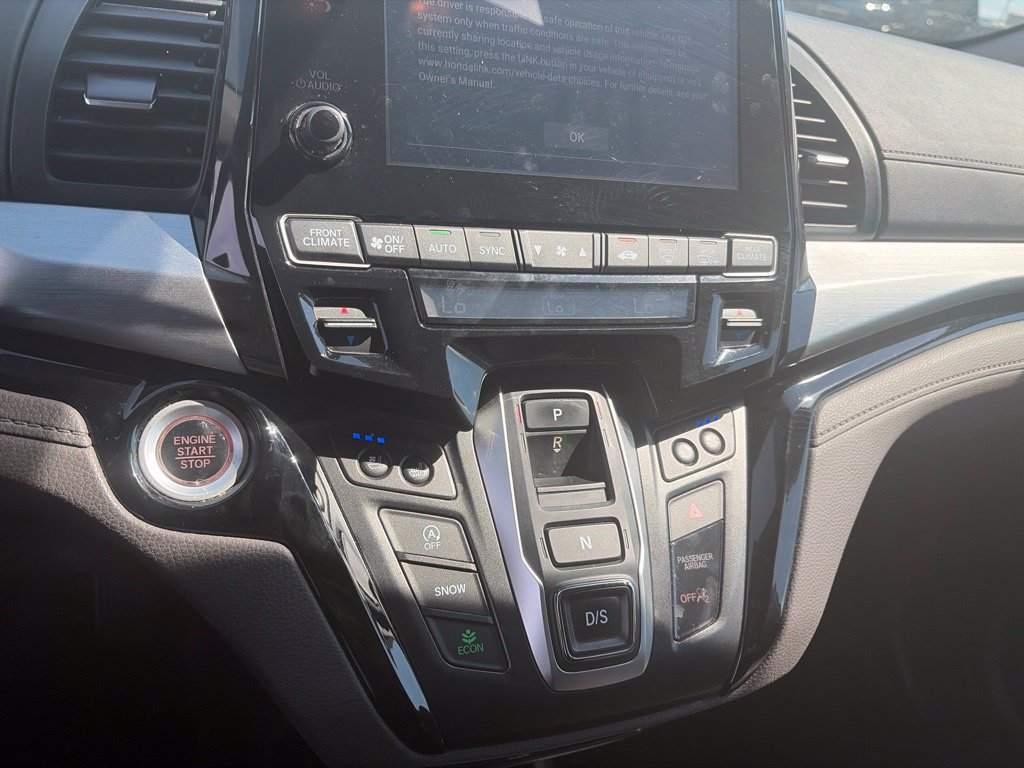 Used 2020 Honda Odyssey Elite image 17