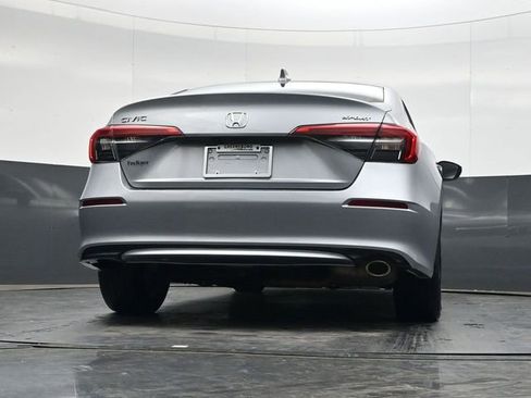 Used 2024 Honda Civic Sport image 30