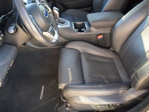 Used 2023 Subaru Outback Touring XT image 11