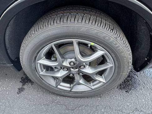 New 2026 Dodge Durango GT AWD/4WD image 62