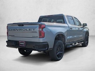 New 2026 Chevrolet Silverado 1500 Custom Trail Boss w/ Turbomax Blackout Package video 2