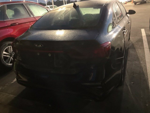 Used 2021 Kia Forte LXS FWD image 5