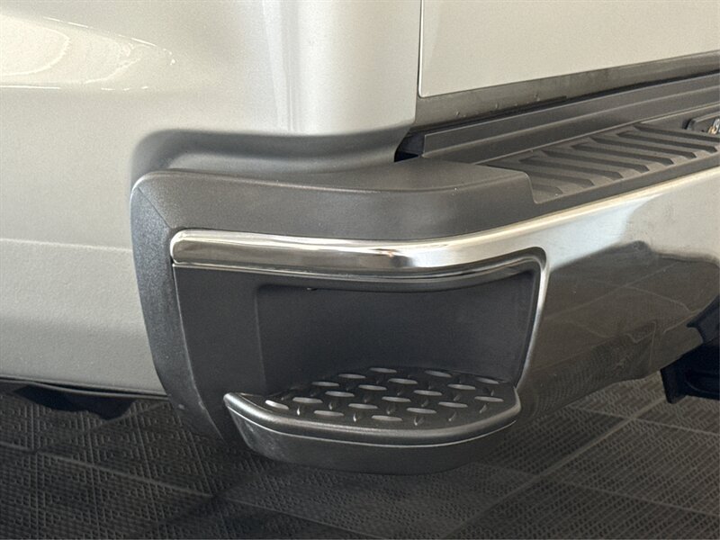 Used 2018 Chevrolet Silverado 3500 LT w/ LT Convenience Package AWD/4WD image 19