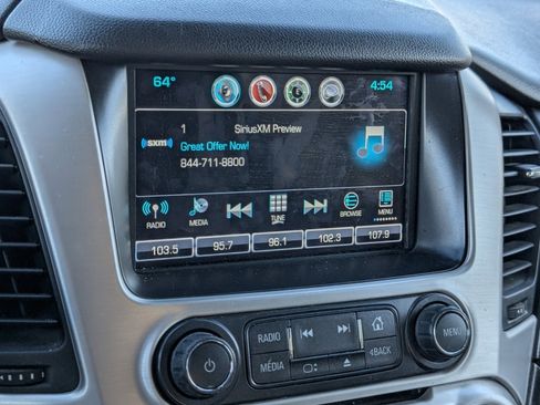 Used 2019 GMC Yukon SLE w/ SLE Value Package image 10