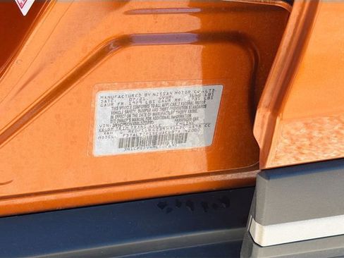 Used 2021 Nissan Kicks SR w/ SR Premium Package image 39