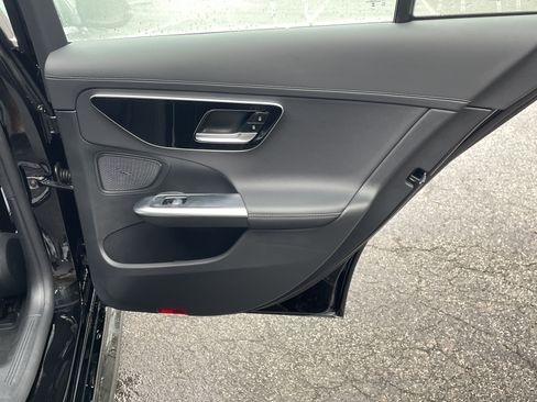 New 2026 Mercedes-Benz C 300 Sedan image 38