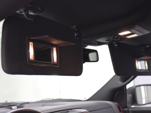 Used 2017 RAM 1500 Rebel w/ Luxury Group image 68