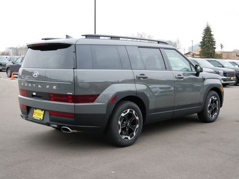 New 2026 Hyundai Santa Fe SEL image 21