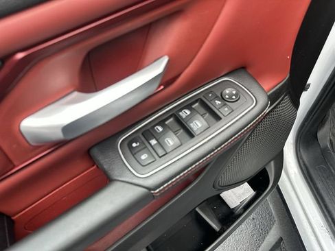 Used 2024 RAM 1500 Rebel w/ Rebel Level 1 Equipment Group AWD/4WD image 17
