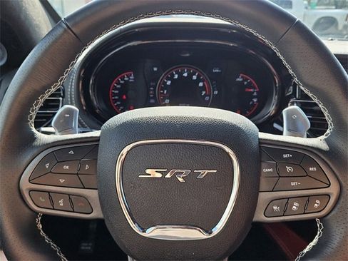Used 2023 Dodge Durango SRT image 21