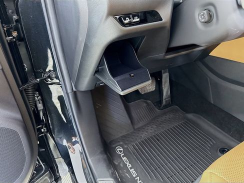 Certified 2024 Lexus NX 350h AWD image 10