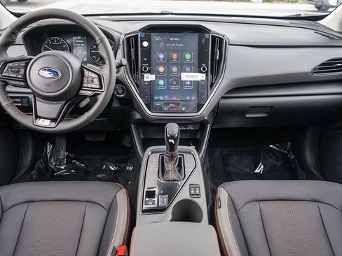 New 2026 Subaru Crosstrek 2.5i Limited image 14