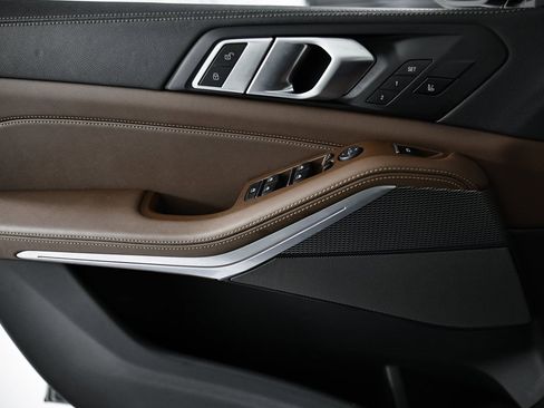 Used 2023 BMW X5 M50i w/ Climate Comfort Package image 16