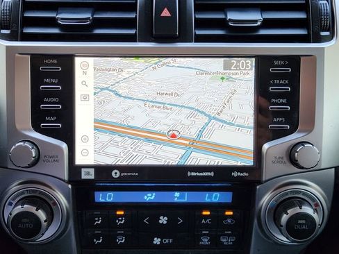 Used 2024 Toyota 4Runner Limited image 16