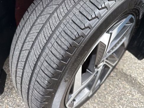 Certified 2023 Hyundai Tucson SEL w/ Convenience Package image 8