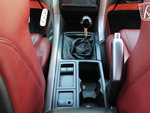 Used 2005 Pontiac GTO RWD image 13