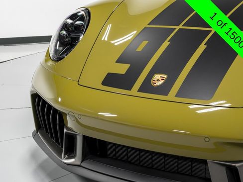Used 2026 Porsche 911 GTS image 49