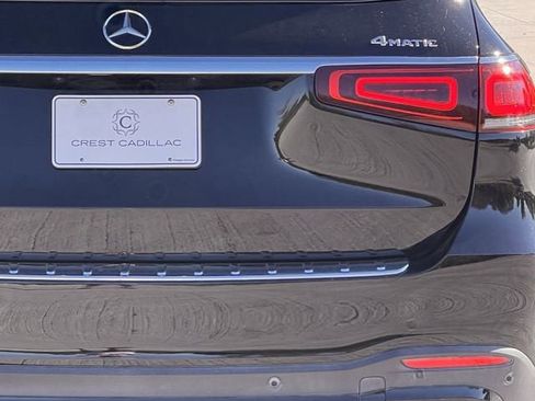 Used 2022 Mercedes-Benz GLS 450 4MATIC image 5