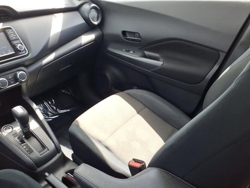 Used 2024 Nissan Kicks S FWD image 12