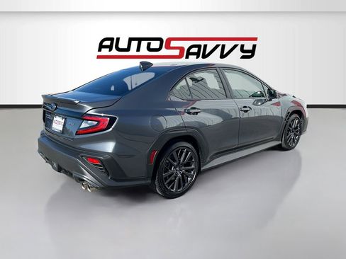 Used 2023 Subaru WRX Premium image 7