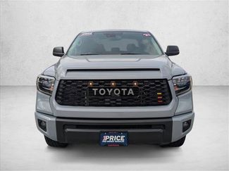 Used 2021 Toyota Tundra SR5 w/ Trail Edition video 2
