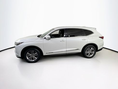 Used 2022 Acura MDX SH-AWD image 8