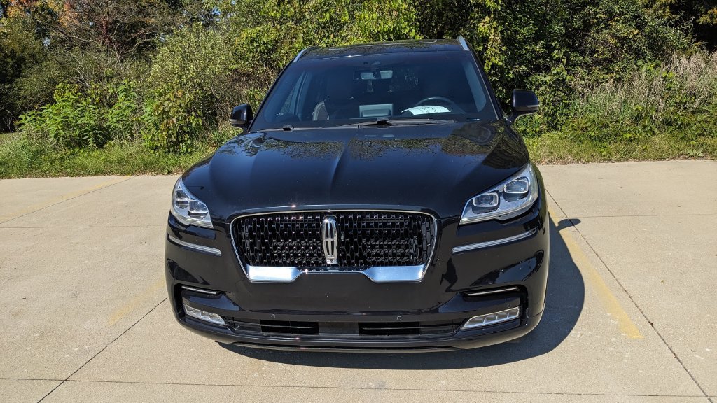 Used 2022 Lincoln Aviator Reserve w/ Equipment Group 201A AWD/4WD image 8