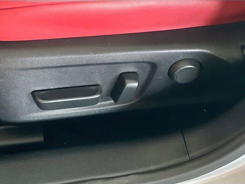 Used 2021 Lexus IS 350 F Sport w/ Accessory Package image 13