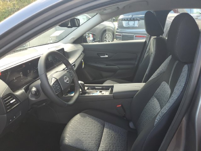 New 2027 Nissan Sentra SV w/ SV Convenience Package FWD image 11