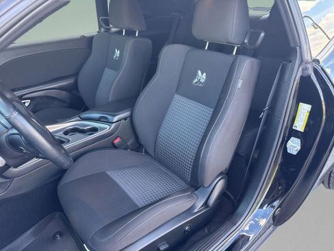 Used 2021 Dodge Challenger R/T Scat Pack image 11