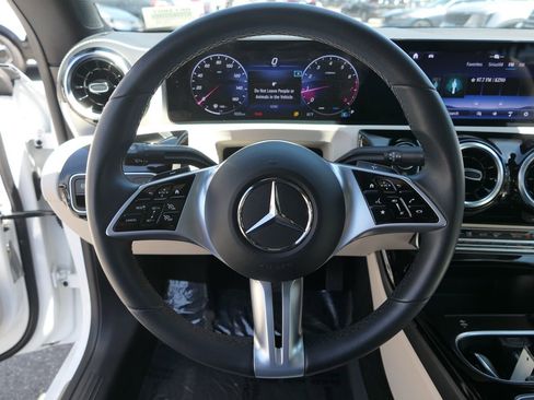 Used 2025 Mercedes-Benz CLA 250 image 18