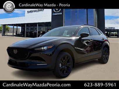 New 2026 MAZDA CX-30 AWD 2.5 S