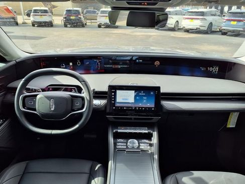 New 2026 Lincoln Nautilus Premier AWD/4WD image 10