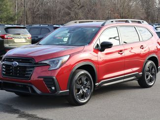 New 2026 Subaru Ascent Premium video 2