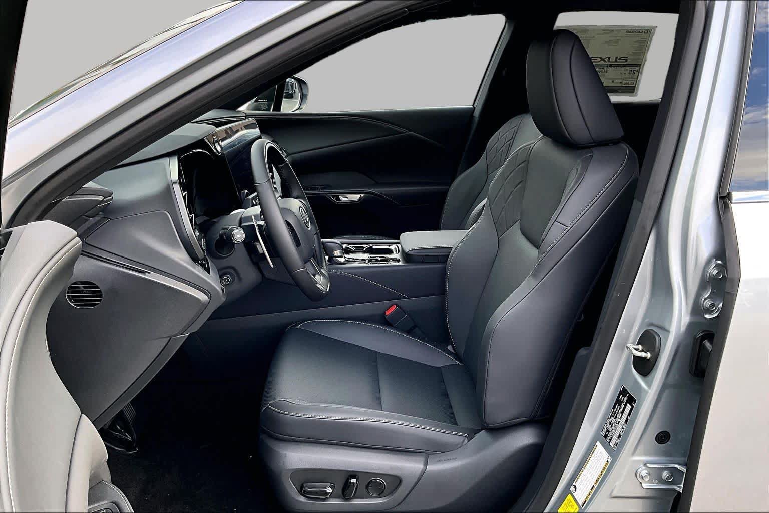 New 2026 Lexus RX 350 Premium FWD image 18