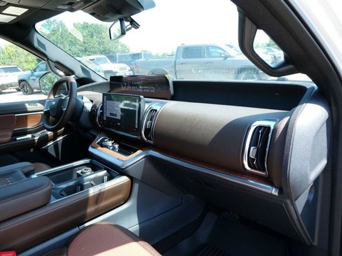New 2027 Ford Expedition King Ranch AWD/4WD image 12