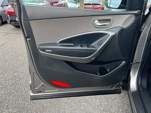 Used 2018 Hyundai Santa Fe Sport image 10