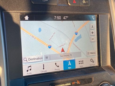 Used 2019 Ford F150 Lariat image 22