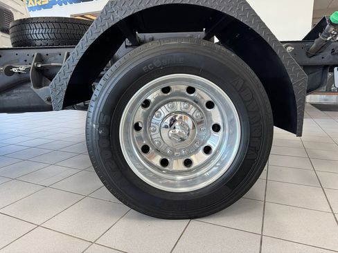 Used 2019 RAM 5500 Tradesman w/ Ambulance Prep Group image 66